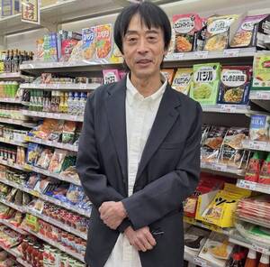 スーパーマーケット営業支援