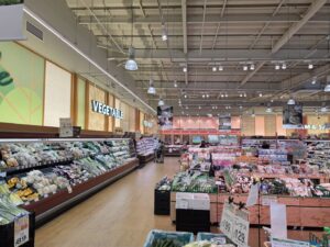 店舗設備改善・経費見直し